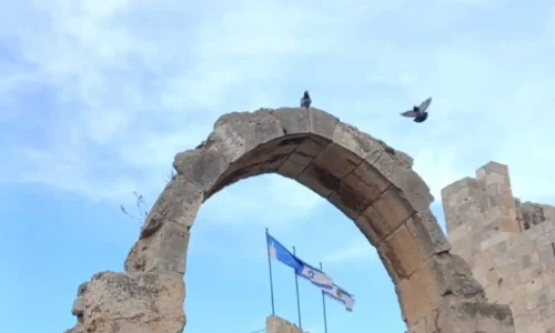 חתונות מיוחדות בירושלים העתיקה