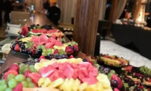 חתונות עד 300 איש בים