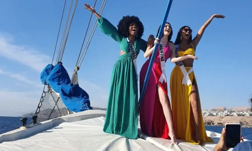 יאכטה לאירועים קטנים