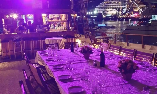 יום הולדת באילת