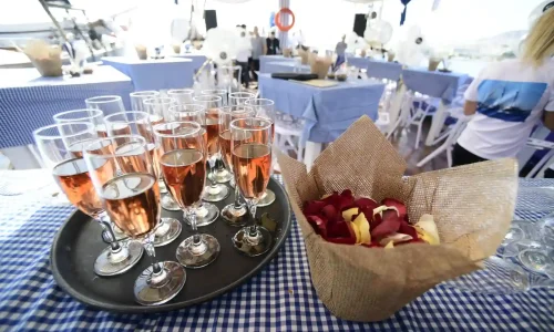 יום הולדת ביאכטה כשרה