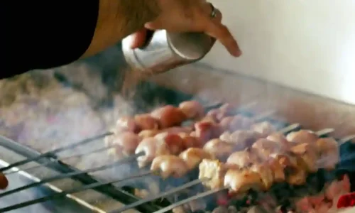 יום הולדת במסעדה כשרה במרכז