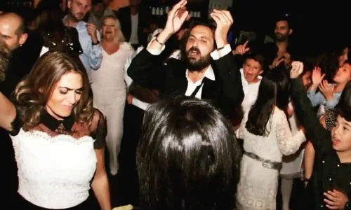 ימי הולדת במסעדה עד 130 איש