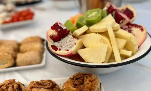 כנסים עסקיים בקיסריה