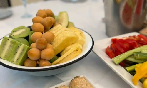 כנסים עסקיים עד 150 איש