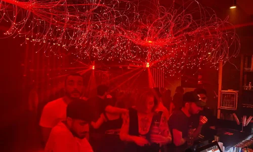 מועדון לאירועים בתל אביב