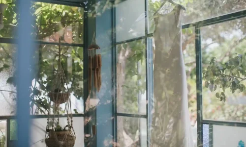 מסיבת רווקות בוילה