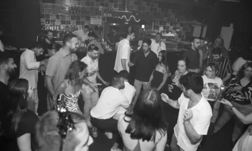 מסיבת רווקות בתל אביב