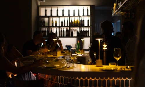 מסיבת רווקות בתל אביב