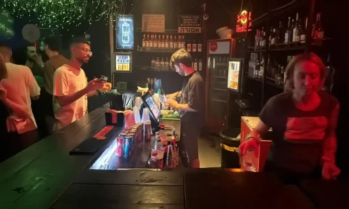 מסיבת רווקים מטורפת בתל אביב