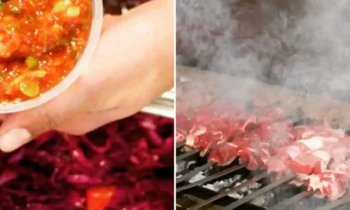 מסעדה בשרית לאירועים קטנים