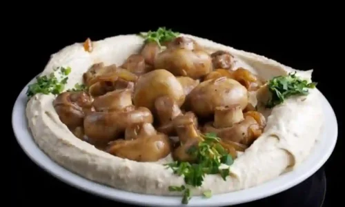 מסעדה בשרית למסיבת רווקים