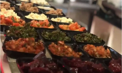 מסעדה כשרה לאירועים קטנים