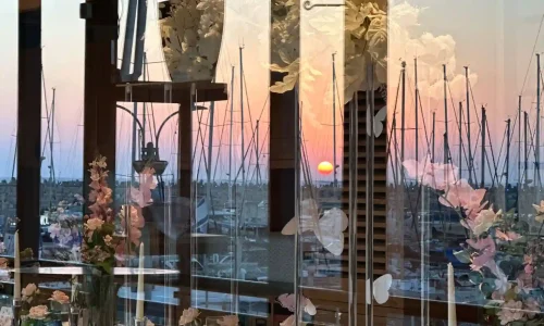 מסעדה לאירועים בהוד השרון