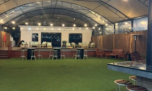 מקום לאירועי חברה ליד נתניה