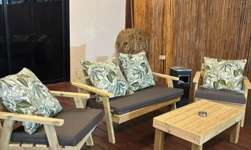 מקום לאירועי חברה עד 90 איש