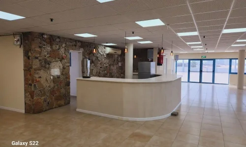 מקום לשבת חתן בקיסריה