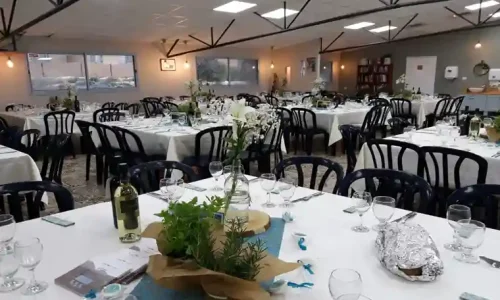 שבת חתן בצפון