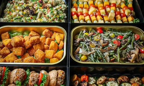 אירוע במסעדת בוטיק בצפון