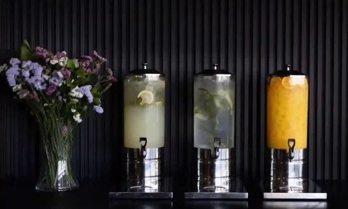 אירוע משפחתי בקריית מוצקין