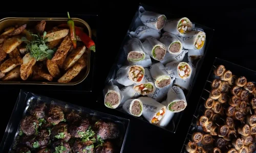 אירוע משפחתי עד 80 איש ליד חיפה