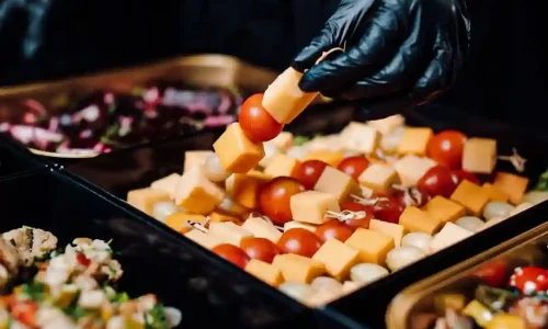 אירועי בוטיק בצפון