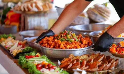 אירועי בוטיק ליד חיפה