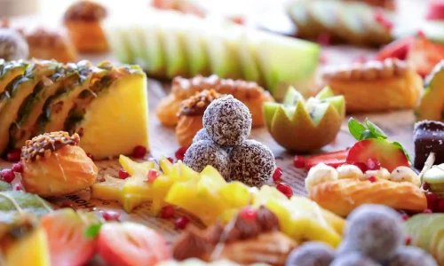 אירועי בוטיק עד 80 איש