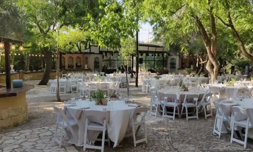 אירועי חברה בירושלים