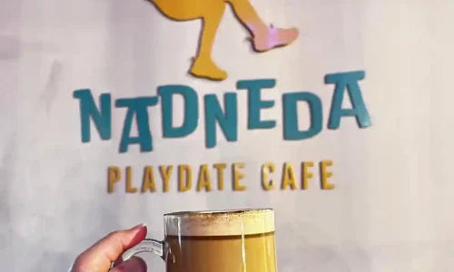 אירועי חברה במסעדה ברמת גן