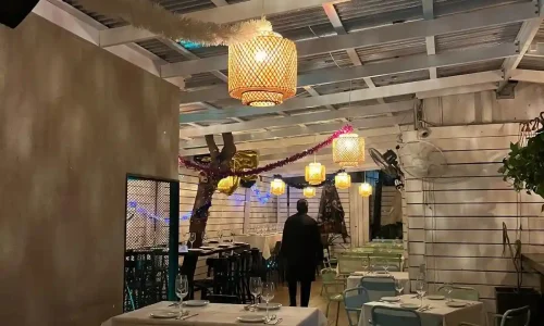 אירועים בבר יין בתל אביב