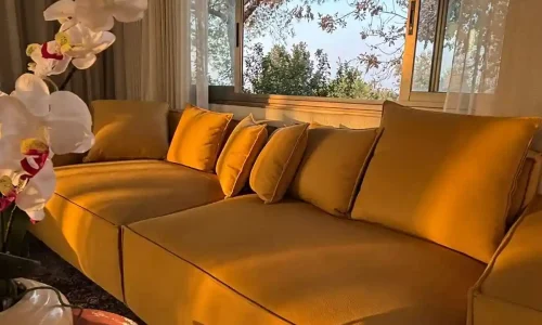 אירועים במלון בשפלה