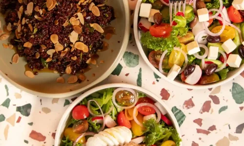 אירועים במסעדה במרכז