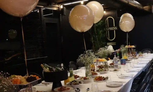 אירועים בקריית מוצקין