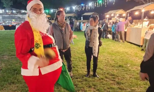 אירועים גדולים בשפלה