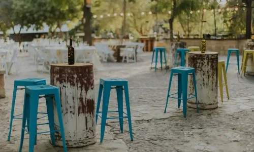 אירועים משפחתיים בטבע