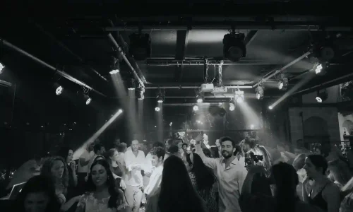 אירועים משפחתיים בירושלים