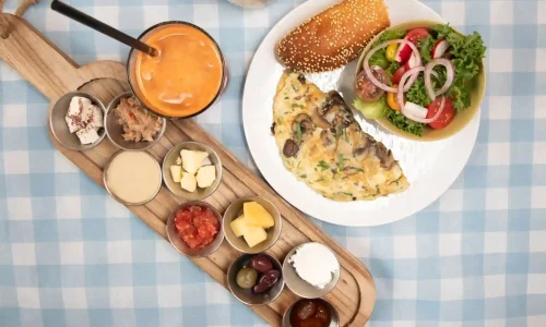 אירועים משפחתיים עד 160 אורחים במרכז