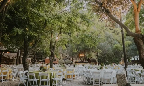 אירועים משפחתיים עד 450 איש