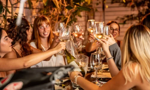 בר כשר חלבי בתל אביב לאירועים