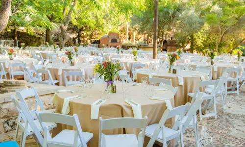 בר מצווה בטבע