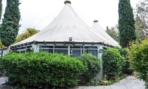 בר מצווה במלון