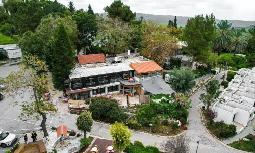 בר מצווה בשפלה