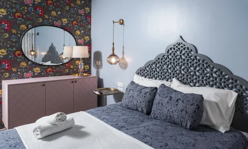 בר מצווה עם לינה