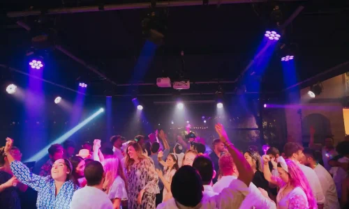 גן אירועים היסטורי בירושלים