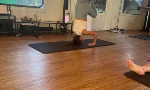 התארגנות כלה ליד פתח תקווה