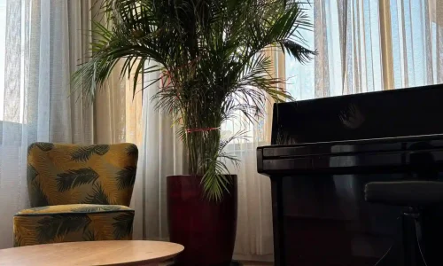 חתונה במלון ליד מודיעין