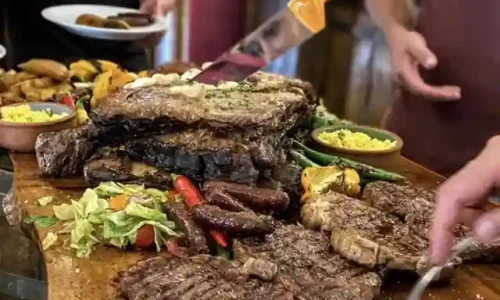 חתונה במסעדה בצפון