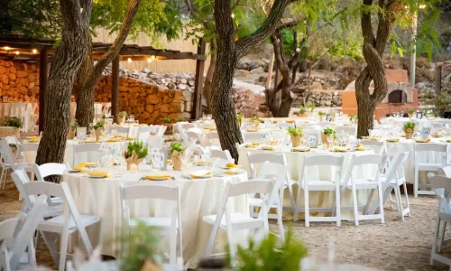 חתונה קסומה בירושלים