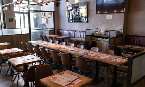 יום הולדת בפאב